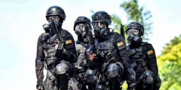 Sri Lanka Gazettes Terrorist Financing (Amendment) Bill 2026 with Expanded Powers