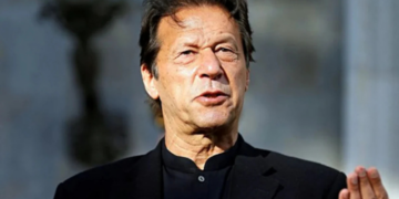 Imran Khan Alleges Inhumane Treatment of Wife Amid Ongoing Detention and Health Crisis