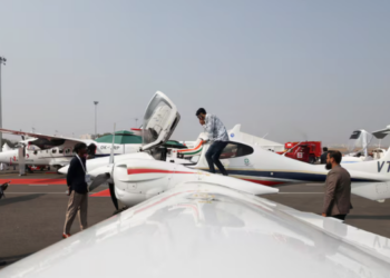 India to Invest $3.06 Billion to Expand Regional Air Connectivity Under UDAN Scheme