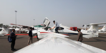 India to Invest $3.06 Billion to Expand Regional Air Connectivity Under UDAN Scheme