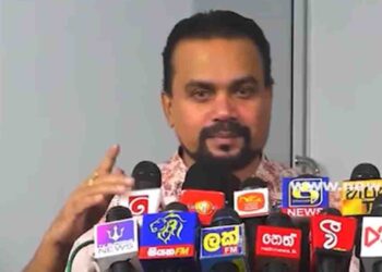 Wimal Weerawansa Says Iran Is Fighting for Us, Urges Support