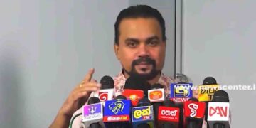 Wimal Weerawansa Says Iran Is Fighting for Us, Urges Support