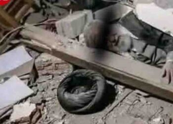 Iran Releases Photo Confirming Death of Supreme Leader Ali Khamenei After Airstrikes