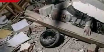 Iran Releases Photo Confirming Death of Supreme Leader Ali Khamenei After Airstrikes