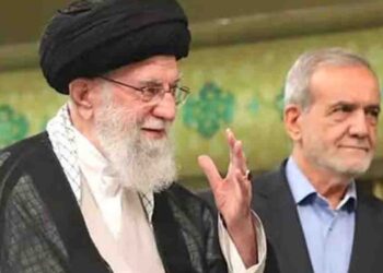 Three-Member Panel Takes Over Iran’s Leadership After Senior Officials Killed in Tehran Attack