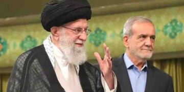 Three-Member Panel Takes Over Iran’s Leadership After Senior Officials Killed in Tehran Attack