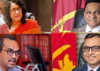 Government Forms Four Key Committees to Tackle Crisis and Ensure Essential Services