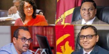 Government Forms Four Key Committees to Tackle Crisis and Ensure Essential Services