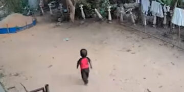 18-Month-Old Child Dies After Falling into Pool at Thorakolayaya Little Power Day Care Center