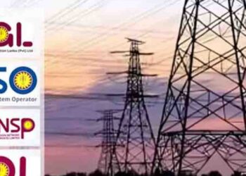 New Electricity Companies Instruct Workers to Continue Power Supply Duties