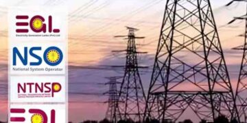 New Electricity Companies Instruct Workers to Continue Power Supply Duties