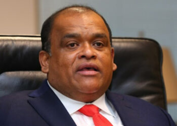 Dhammika Perera Brings 5 New Coal Ships; More Allocated to His Company