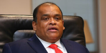 Dhammika Perera Brings 5 New Coal Ships; More Allocated to His Company