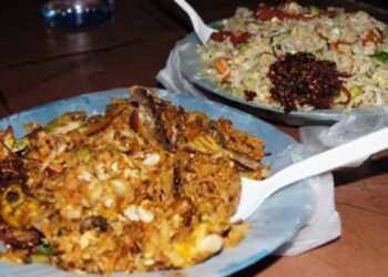 Restaurant Owners Warn of Food Price Hike Amid Rising Oil and Gas Costs in Sri Lanka