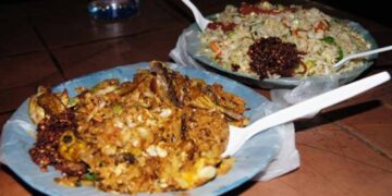 Restaurant Owners Warn of Food Price Hike Amid Rising Oil and Gas Costs in Sri Lanka