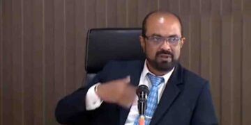 Bribery Commission Indicts Energy Minister Kumara Jayakody Over Alleged Rs. 8.85 Million Government Loss