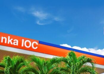 Lanka IOC Raises Fuel Prices in Sri Lanka