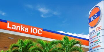 Lanka IOC Raises Fuel Prices in Sri Lanka