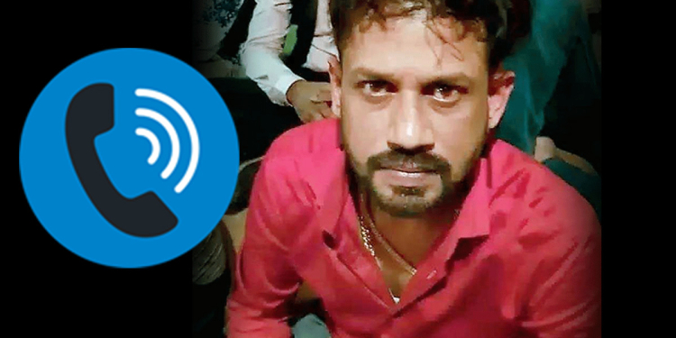 CID Launches Investigation into Killing of Underworld Figure Makandure Madush