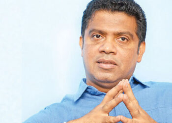 Nalinda Jayatissa Raises Concern Over Unpaid Salaries of Regional Journalists