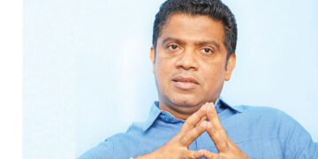Nalinda Jayatissa Raises Concern Over Unpaid Salaries of Regional Journalists