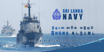 Sri Lanka to Repatriate Sailors from Iranian Ship Near Territorial Waters