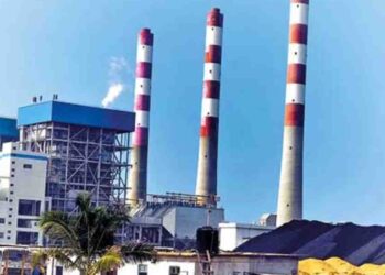 Substandard Coal at Norochcholai Plant Could Damage Machinery, Investigation Reveals