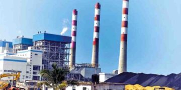 Substandard Coal at Norochcholai Plant Could Damage Machinery, Investigation Reveals
