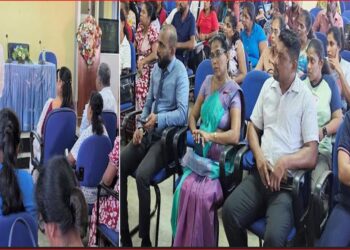 People’s Bank Conducts Financial Literacy Programme for Entrepreneurs in Mirigama
