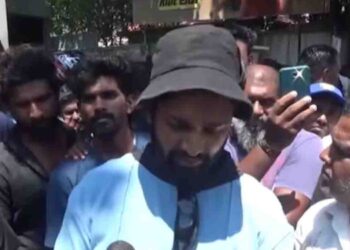 Drivers Protest Outside PickMe Headquarters Over Alleged Exploitation