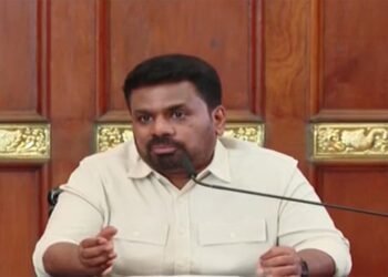 Sri Lanka Steps In as 208 Iranian Sailors Brought to Colombo Amid Naval Crisis (VIDEO)