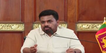 Sri Lanka Steps In as 208 Iranian Sailors Brought to Colombo Amid Naval Crisis (VIDEO)
