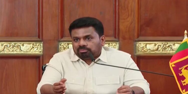 Sri Lanka Steps In as 208 Iranian Sailors Brought to Colombo Amid Naval Crisis (VIDEO)
