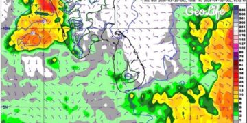 Sri Lanka Weather Forecast: Rainfall, Winds, and Atmospheric Conditions for April 2, 2026