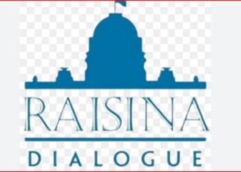 Raisina Dialogue 2026