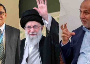 Foreign Minister Vijitha Herath Clarifies Government’s Stance on Iran Leader Assassination Query