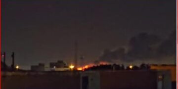 Region on the Brink: Iran, Israel and US Locked in Expanding Multi-Front War Across the Gulf