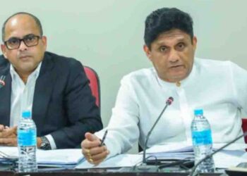 Norochchola Power Plant Fails to Meet Required Output, Sajith Premadasa Warns of Higher Electricity Bills