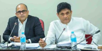 Norochchola Power Plant Fails to Meet Required Output, Sajith Premadasa Warns of Higher Electricity Bills