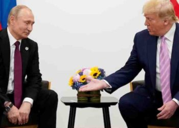 US Temporarily Lifts Ban on Purchasing Russian Crude Oil to Stabilize Global Energy Market