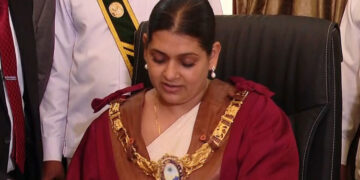 Colombo City Resumes Parking Fee Collection from Today