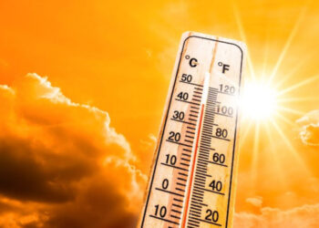 Protect Children from Dehydration During Hot Weather, Warn Health Officials