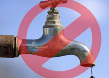 Water Supply to Be Limited in Sri Lanka for Next 2–3 Weeks Due to Drought
