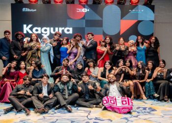 Kagura 2026 by APIIT Sri Lanka marks largest inter-university film festival to date