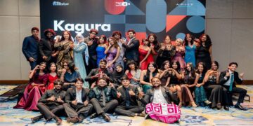Kagura 2026 by APIIT Sri Lanka marks largest inter-university film festival to date