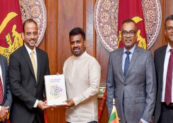 Bank of Ceylon Reinforces National Economic Vision with 2025 Annual Report Presentation