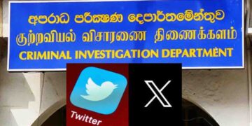 CID Inquiry Over Journalist Sulochana Ramaiyamohan’s X Post Sparks Free Expression Concerns