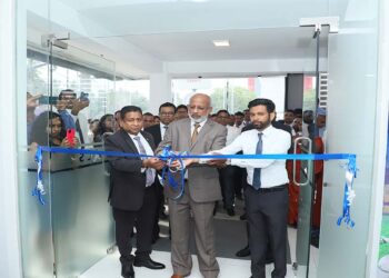 New CSE Branch Brings Galle Direct Access to Capital Market