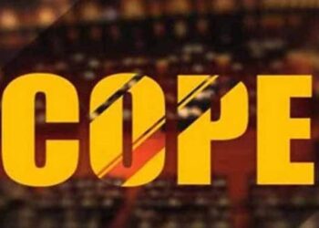 COPE Chairman Accused of Pressuring Auditor General’s Department Over Coal Report