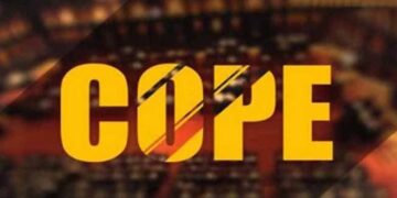 COPE Chairman Accused of Pressuring Auditor General’s Department Over Coal Report